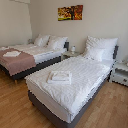 Harangtorony Szallo Kőszeg Zewnętrze zdjęcie