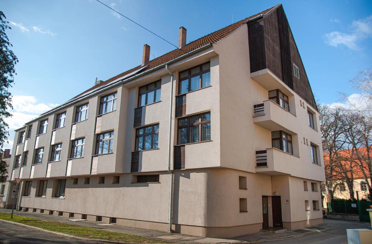 Harangtorony Szallo Kőszeg Zewnętrze zdjęcie