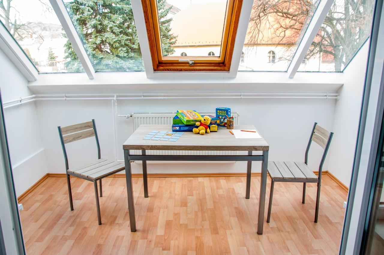 Harangtorony Szallo Kőszeg Zewnętrze zdjęcie