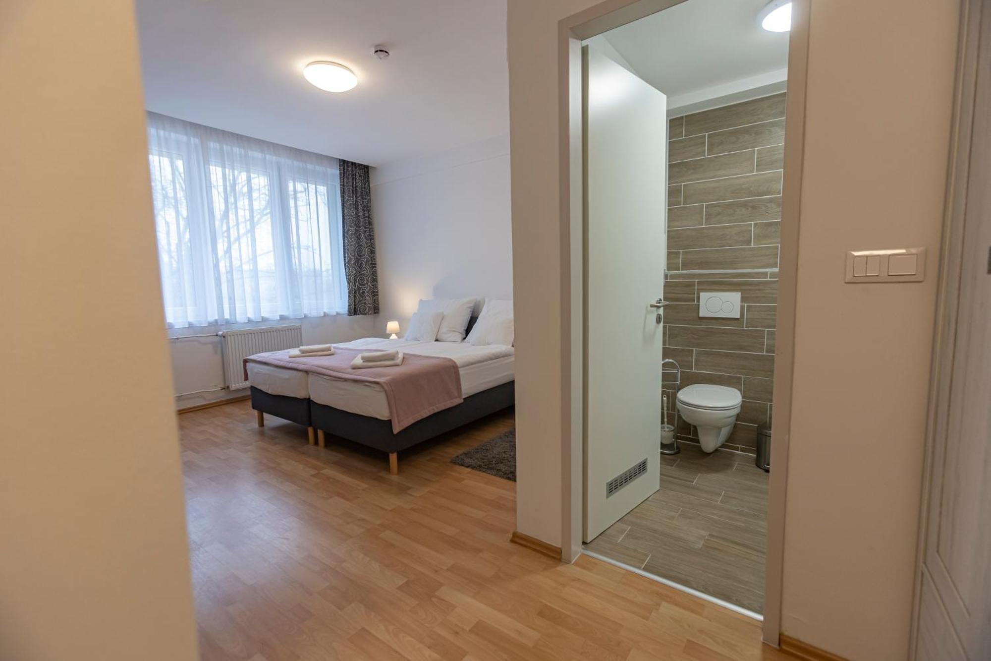 Harangtorony Szallo Kőszeg Zewnętrze zdjęcie